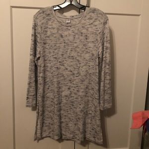 Old Navy Tunic shirt